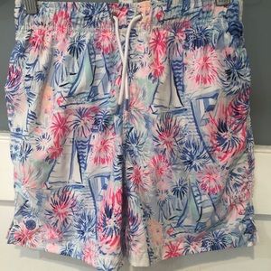 Lilly boys swim trunk